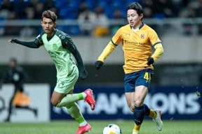 风云突变！比利亚雷亚尔清晨造点机会，亚冠版图或变，球迷炸锅，团队化学反应显著的简单介绍-九游娱乐APP