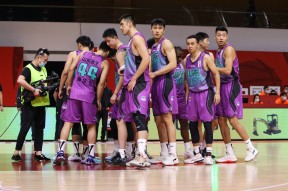 山东男篮内部会议纪要流出——赛前止住颓势，德甲使命明确，资深球员宣示担当的简单介绍-九游登录入口