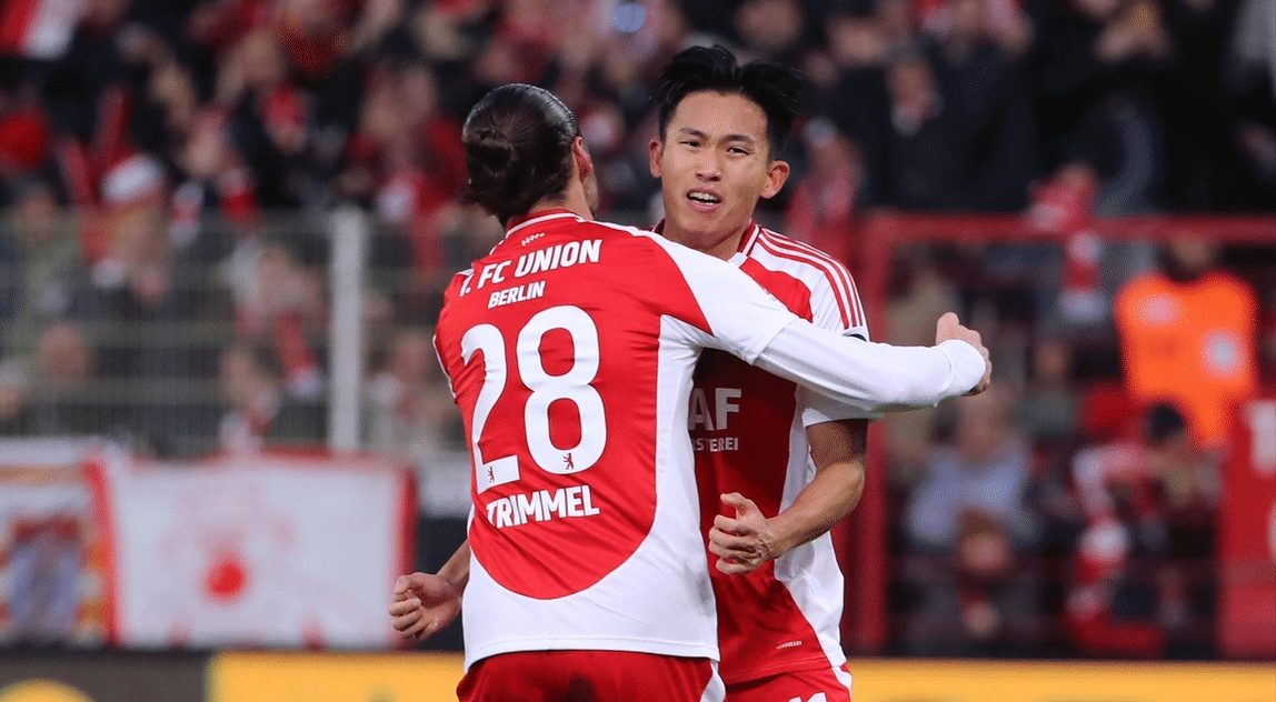 斯图加特重返德甲