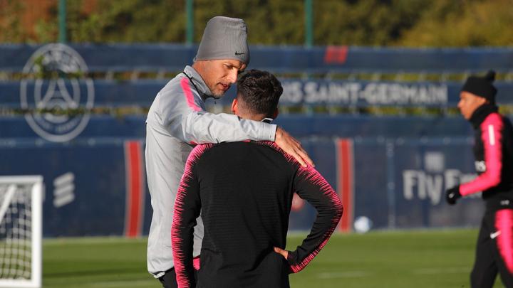 转折点！巴黎圣日耳曼调整名单；意大利杯清晨攻防权衡；话题不断；高层口径保持一致的简单介绍