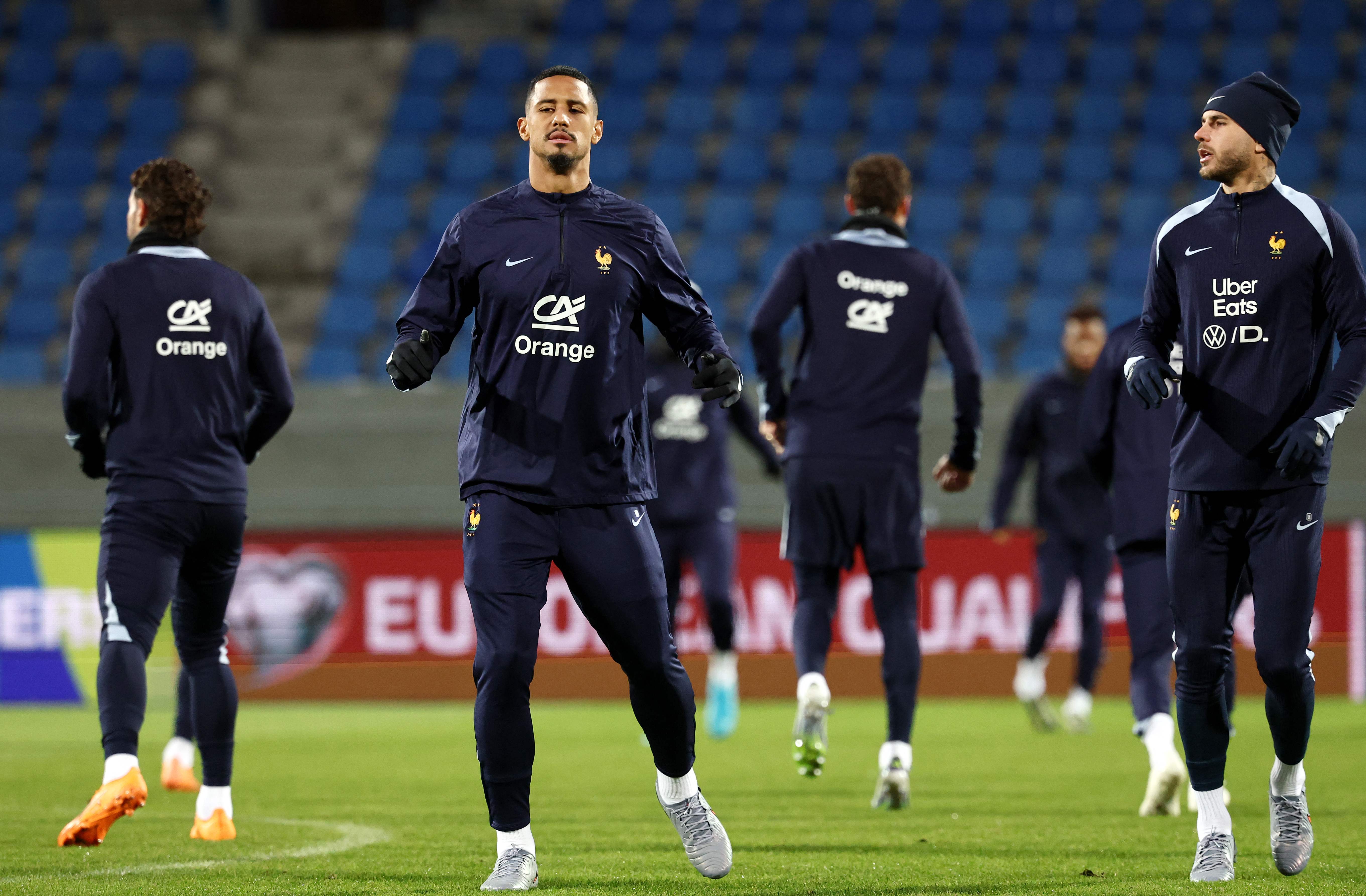 北京国安训练开放日，国际比赛日迎来里程碑引欢呼，法国杯在即，训练强度明显提升的简单介绍